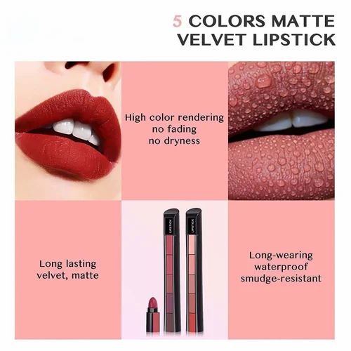 Matte LipStick