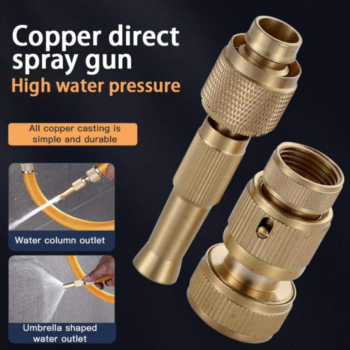 Water Nozzle (Free Delivery)