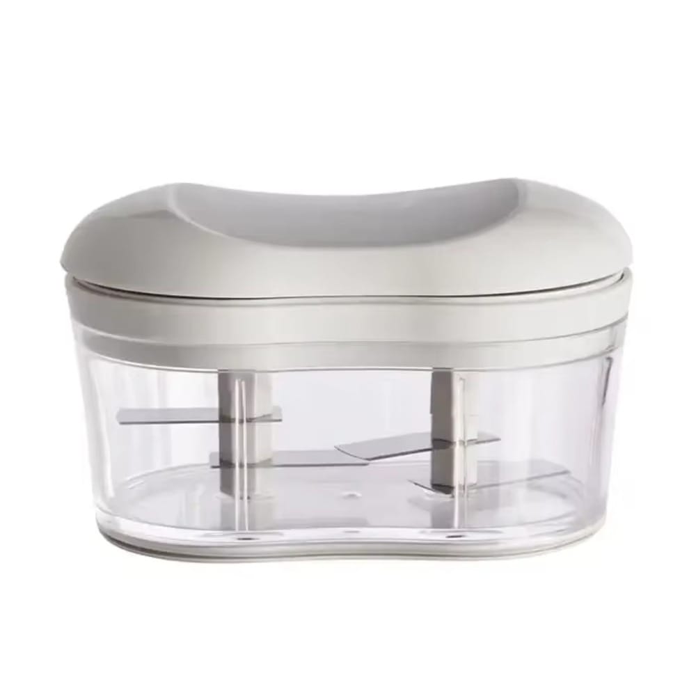 Portable Mini Garlic Choper
