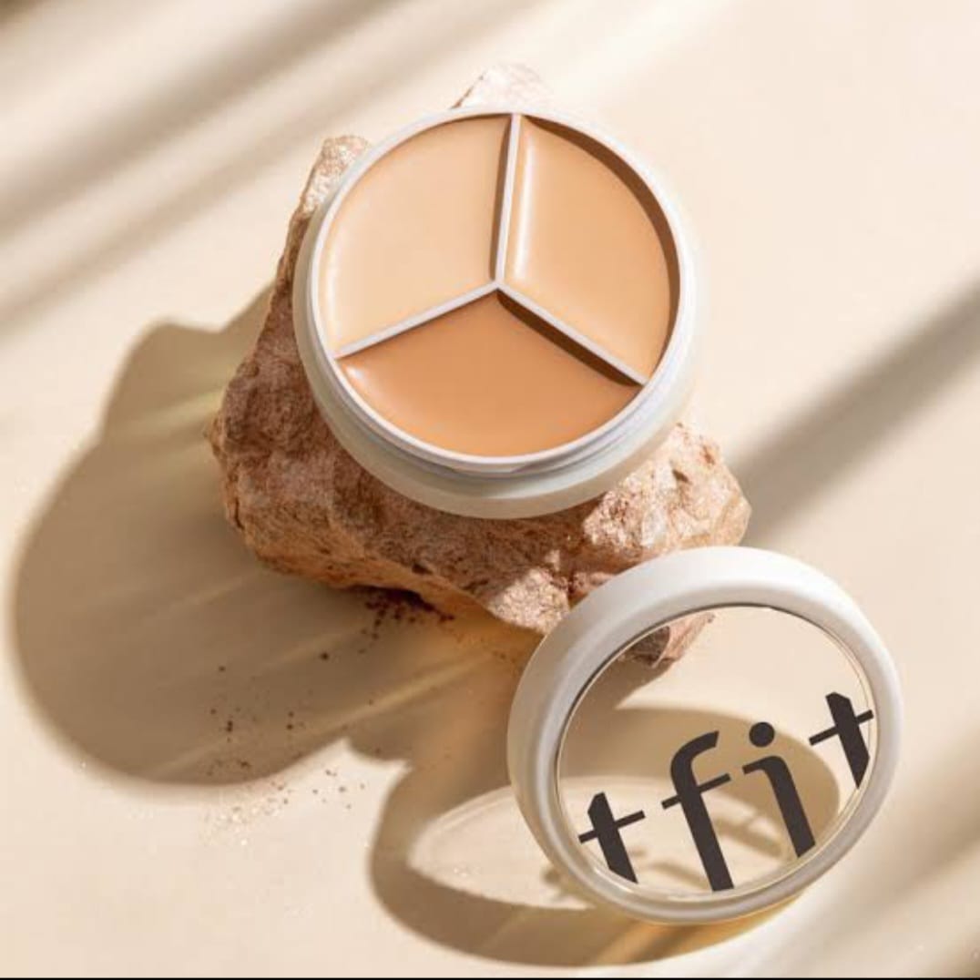 TFIT - Cover Up Pro Concealer